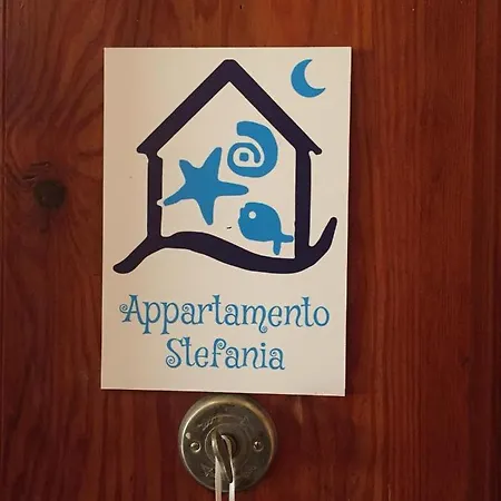 Stefania