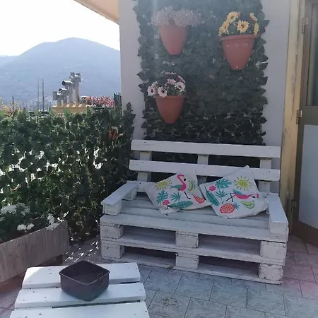 Stefania Apartment La Spezia