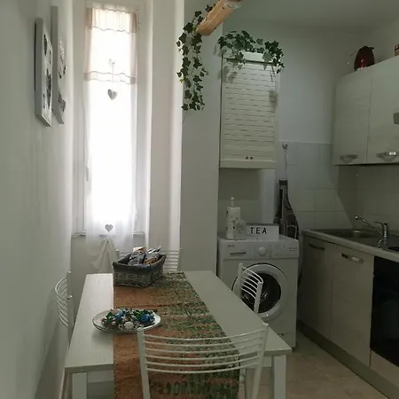 Stefania Apartment