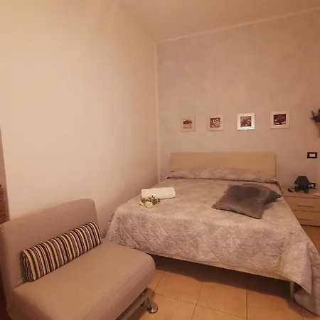Stefania Apartment La Spezia